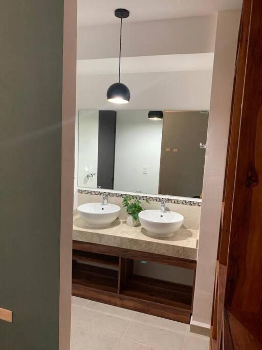 Apartamento Exclusivo Piscina, Jaccuzi, Centrico. Cancún Exteriér fotografie