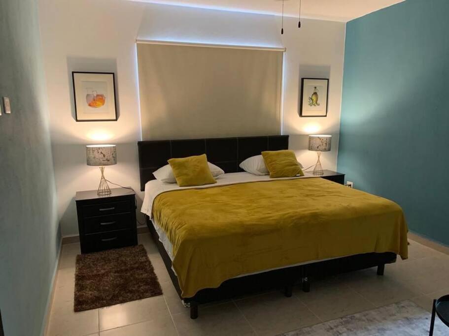 Apartamento Exclusivo Piscina, Jaccuzi, Centrico. Cancún Exteriér fotografie