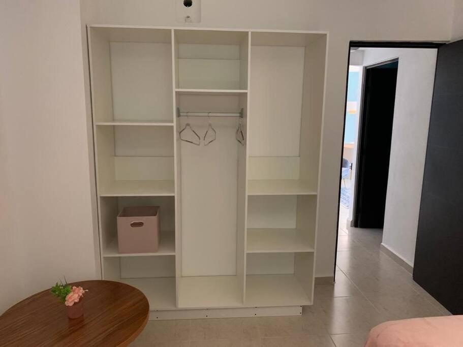 Apartamento Exclusivo Piscina, Jaccuzi, Centrico. Cancún Exteriér fotografie